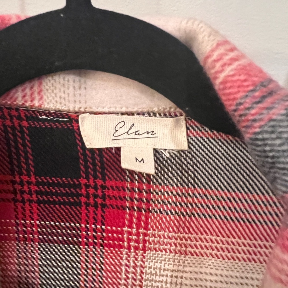 Boutique Shacket - image 2